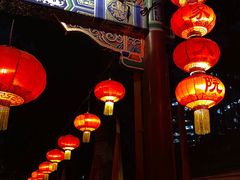 -白家大院·王府宫廷菜(苏州街店)