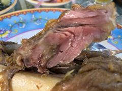 -阿吾丹的烤羊·新疆菜·抓饭·拌面(乌尔禾店)