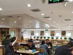 -老边饺子馆(东单店)