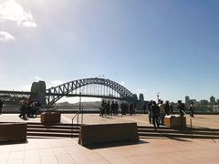 -悉尼海港大桥