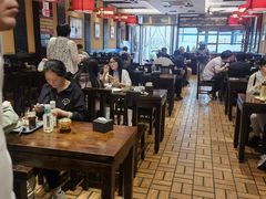 -姚记炒肝店(簋街店)