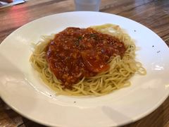 西西里肉酱芝士烤面-玛格萝妮(汇智国际商业中心店)