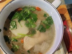 -新疆烧烤王(广灵店)