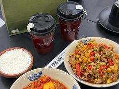 -潇湘阁(三里屯SOHO店)