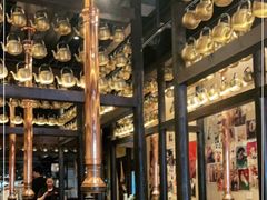 大堂-韩国料理大力士(屏风街店)