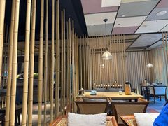 -竹里馆·淮扬菜·功夫茶(老门东店)