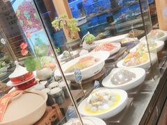 -大鹏饭店·金陵家宴(奥体中心店)