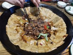-每食每刻·皖北新民地锅鸡