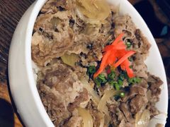 -鸟鸣门屋台料理(金帝银泰店)