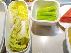 -海底捞火锅(万丰桥店)