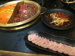 -沸炉重庆老火锅(军事博物馆店)