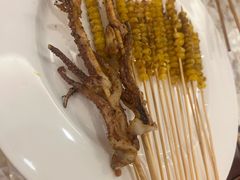 -暨阳湖大酒店-西餐厅