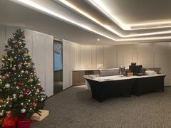 会议室茶歇-香港九龙海逸君绰酒店