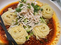 -茅庐川菜(青岛凯德店)