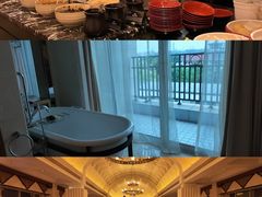 -常州武进九洲喜来登酒店