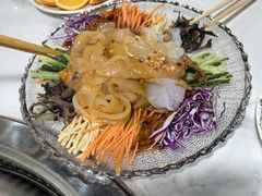 -哈尔滨烧烤·山河村铁锅炖(交大店)