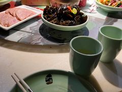 -淀里船宴(裕华东路店)