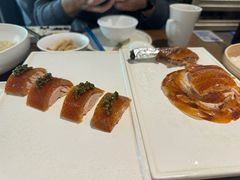 -小大董·烤鸭(王府井apm店)