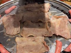 -核桃碳烤肉馆(深圳首店)