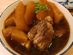 -鱼食饭稻·苏浙土菜17年老馆子(平江路店)