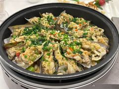 -海景壹号大酒店(滨湖店)