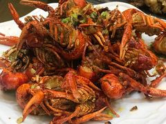 -老谢龙虾(芜湖路店)