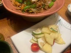 -云海肴·汽锅鸡·云南菜(苏州中心店)