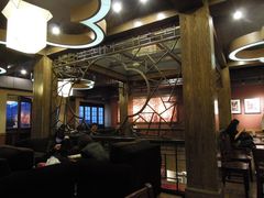 -星巴克臻选(成都宽窄巷子店)