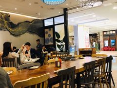 -Pho Asia 亚阁越南料理(上海来福士广场店)