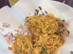 -大众海鲜(巨龙北路店)