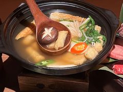 -虎哥六韩式烤肉料理 TIGERGRILL(隆生金山湖中心购物广场店)