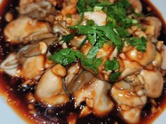 -东辰望海鱼码头·海鲜餐厅