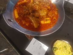 -大叹号·朝鲜族烤肉(潍坊泰华城店)