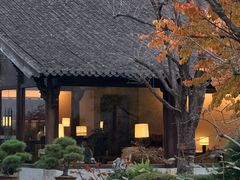 -广富林宰相府酒店·水云间