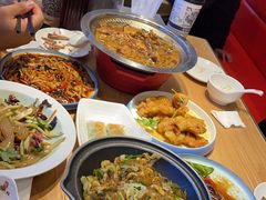 -东北灶(高新银泰店)