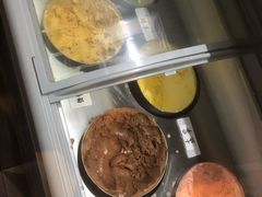 冰激凌-水木锦堂·自助铁板烧(世贸天阶店)