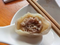 -南翔小笼馆