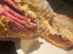 -佐敦面包铺·JORDAN BAKERY