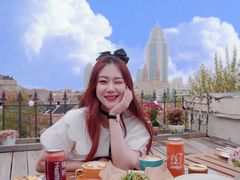 -JINNS锦时 steak&pizza(浸信会礼拜堂旧址店)