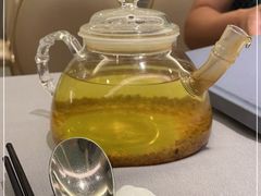 -狮王府淮扬菜(新街口友谊店)