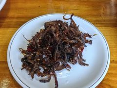 -龙姐私房菜(和顺古镇店)