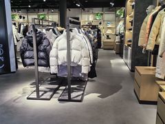 -Canada Goose加拿大鹅(北京三里屯太古里店)