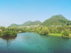 -贵阳市花溪国家城市湿地公园
