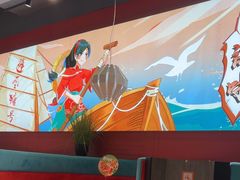 -避风塘(宝山万达店)