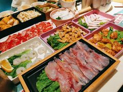 -火锅先生(五马街店)
