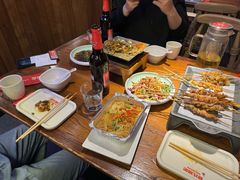 -管氏翅吧(望京东店)