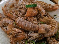-贞姨美食·老字号海鲜大排档
