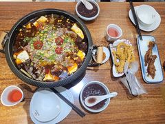 -老资豆拾牛·川南口味菜(保利花园店)