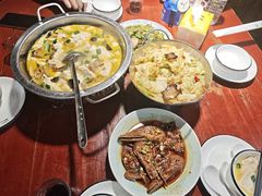 -老衢里·衢州农家菜(邱隘店)