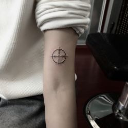 -明星刺青·洗纹身